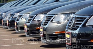 Passat B6. Прокат с водителем. Чёрный. Городские и загородные поездки. Трансфер. #80153