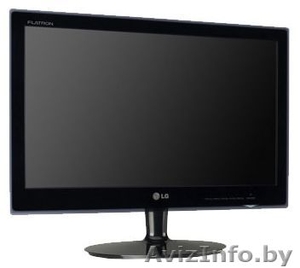 Продам монитор LG E1940S 18. 5