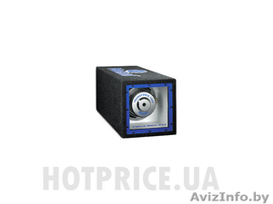 Сабвуфер Magnat Transforce1200+усилитель Jensen2000 Apollo #78834