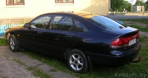 Мазда 626 продам #75945