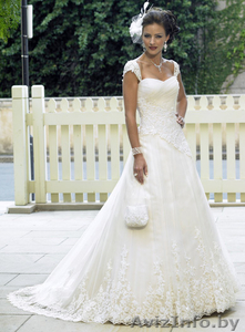 Эксклюзивные свадебные платья из Китая #77854