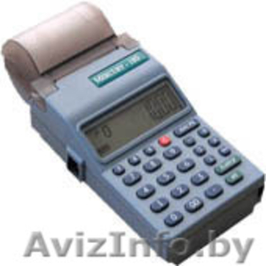 Кассовые аппараты #74527