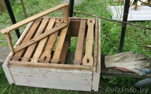 Миникорпуса для компактного содержания пчел #77152