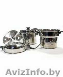 Набор посуды для приготовления пасты #75127