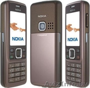 Nokia 6300 choco #85544