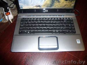 Parduoda: HP PAVILION dv6000,  #85336