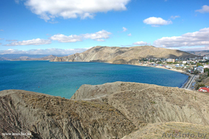 продаю участок в Крыму. #73223