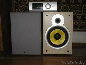 Колонки Microlab Pro 3 #76441