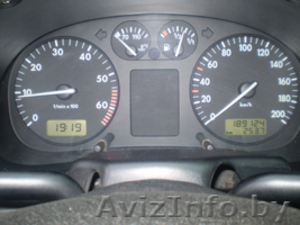 Volkwagen POLO 1998 года #76598