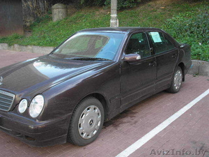 Продажа автомобиля МЕРСЕДЕСА #78567