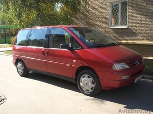 Продаётся Пежо-806 #86537