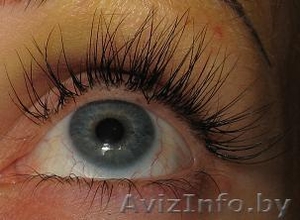 Наращивание ресниц (АКЦИЯ!!!!!!! 60, 000)  #77458