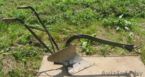 плуг для посадки картофеля #77149