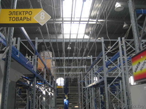 распродажа торгового оборудования б/у #82697