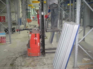 Погрузчик 3 единицы (Болгария) #82816