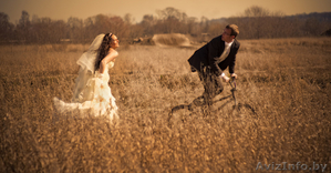 Профессиональная видеосъемка свадеб и других торжеств #76793