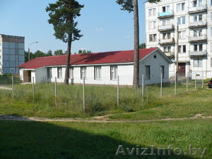 Здание под производство #77675