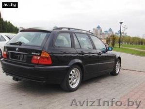 BMW 320td е46 2003 год. #75058
