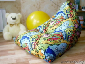 Детское кресло-мешок #84006