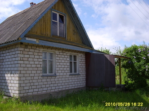 продам дачу в С/Т  «УЗБОРЬЕ» #87220