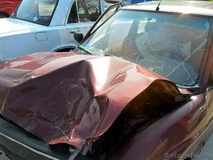 Продается  Ford orion 1992г 1.8D бит перед #76717