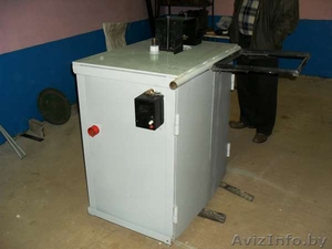 Вертикально-фрезерный деревообрабатывающий  станок #83457