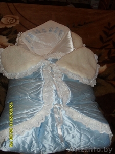 Конверт детский. #79214