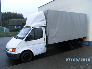 Грузоперевозки: Минск,  РБ, РФ. Переезды: квартиры,  офисы,  мебель,  строительные ма #80983