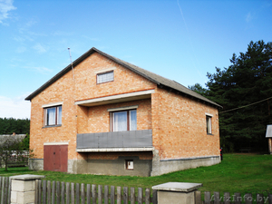 Продаю дом в Браславе #84240