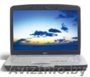 Acer Aspire 7520G #77714