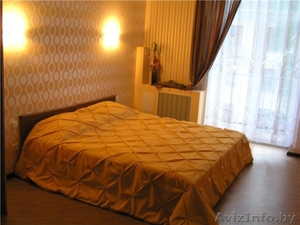 АРЕНДА КВАРТИРЫ В г.ГРОДНО (сутки,  недели,  месяцы) #87213