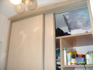 Шкаф-купе в прихожую #79366