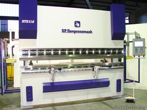 продаем листогиб #74289