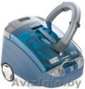 Куплю нерабочий пылесос Thomas Twin T1 (8029-7626237, 8029-1826411)     #81072