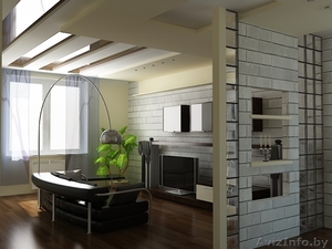 Дизайн итнерьера #82990