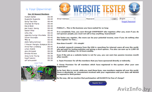 Дополнительный доход без вложений #78923