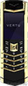 Моб. Vertu  V10.  #76987
