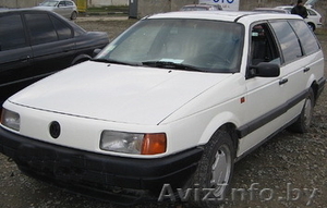 В3 Пассат Фольксваген #82982