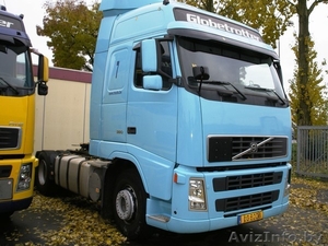 DAF XF95 XF105 45LF LF45 95XF #81286