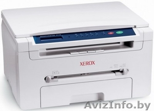 Б/У МФУ Xerox WorkCentre 3119-140$ #84680