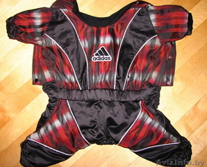  комбинезон Осень-весна #92786