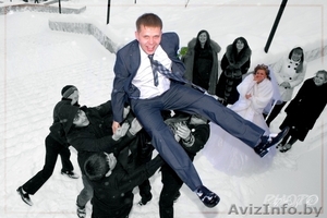 Фотосъемка свадеб,  других событий. #88518