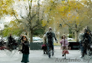 Декоративные водопады #94268