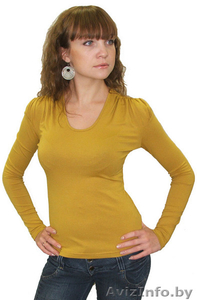 Женский трикотаж от производителя оптом #99347