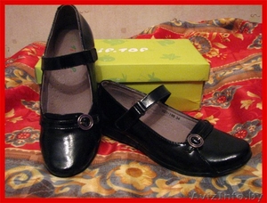 туфли  Тип-Топ 34р. #92789