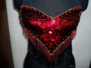  Сценические костюмы новые продам. #95654