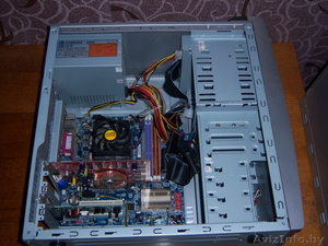 Продам Системный Блок ASUS #88650