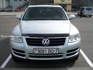 VW TOUAREG, 3.2, 2003г.в., идеал.сост. #102327