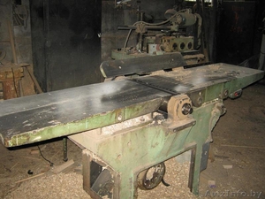 Деревообрабатывающее оборудование Б/У #97018