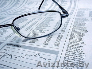 ИП ЕВДОКИМЕНКО - аудит всех форм собственности #96708